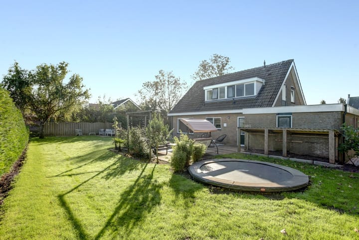 Foto 3 van Westeinderweg 8