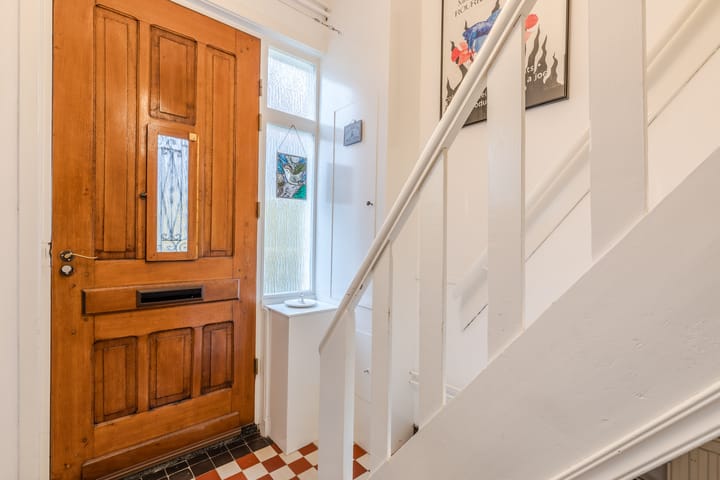 Foto 3 van Goudenregenstraat 2