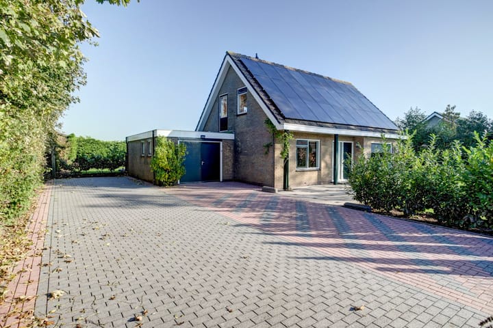 Foto 4 van Westeinderweg 8