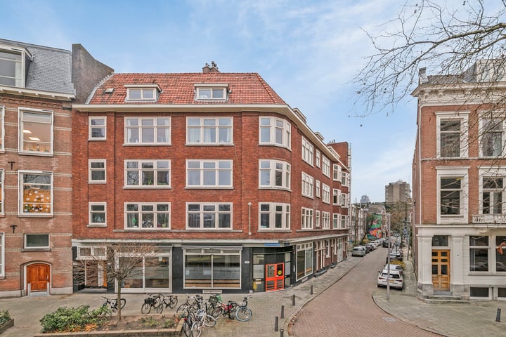 Bekijk foto 1 van Zwarte Paardenstraat 167