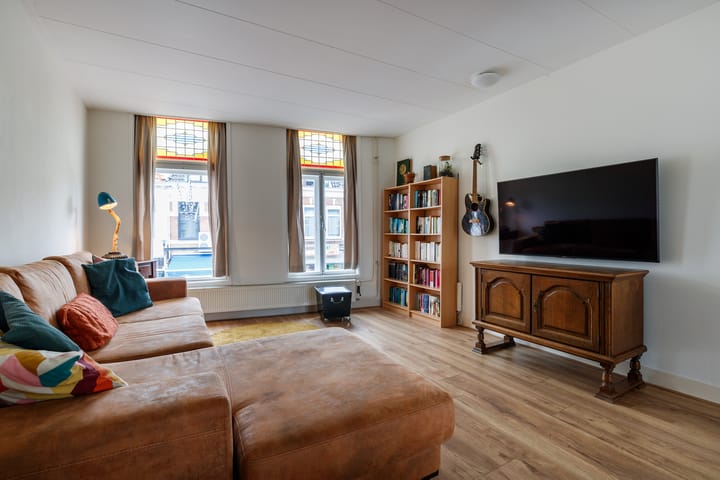 Foto 3 van Kanaalstraat 80-A