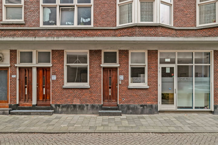 Bekijk foto 2 van Zwarte Paardenstraat 167