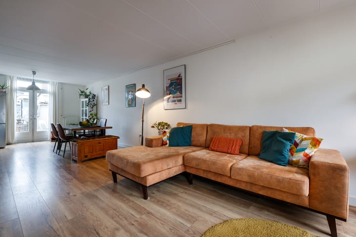 Foto 4 van Kanaalstraat 80-A