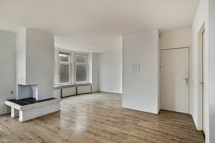 Foto 3 van Zwarte Paardenstraat 167