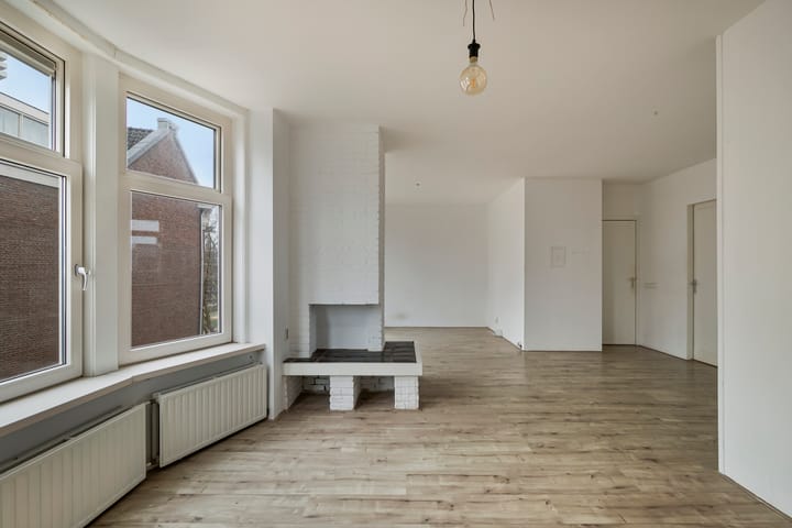 Foto 4 van Zwarte Paardenstraat 167