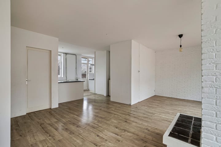 Foto 7 van Zwarte Paardenstraat 167