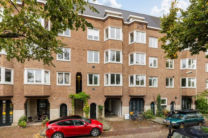 Bekijk foto 1 van Schollenbrugstraat 25-2