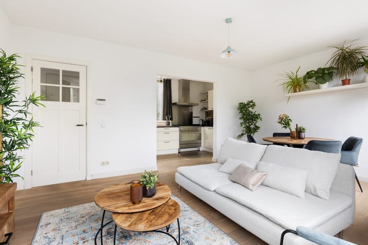 Foto 4 van Schollenbrugstraat 25-2