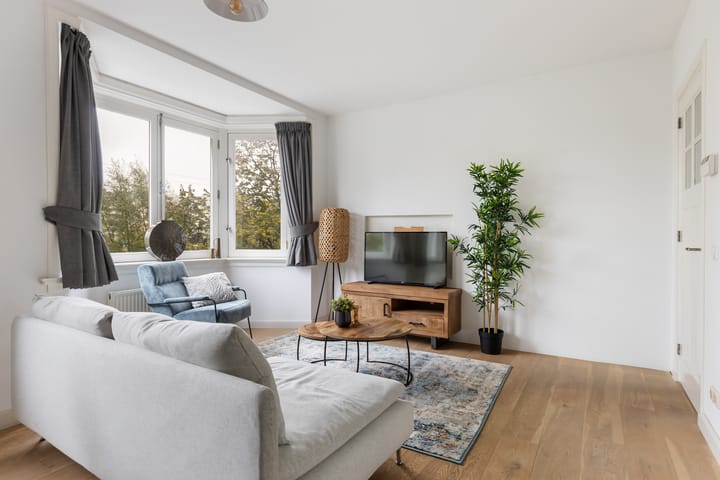 Foto 5 van Schollenbrugstraat 25-2