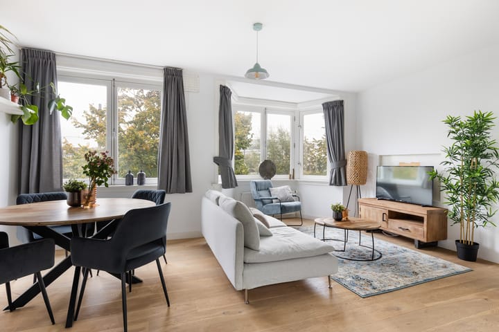 Foto 7 van Schollenbrugstraat 25-2