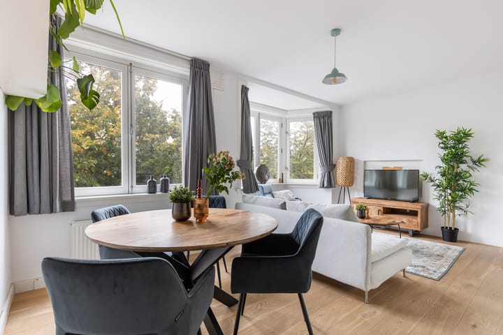 Foto 8 van Schollenbrugstraat 25-2