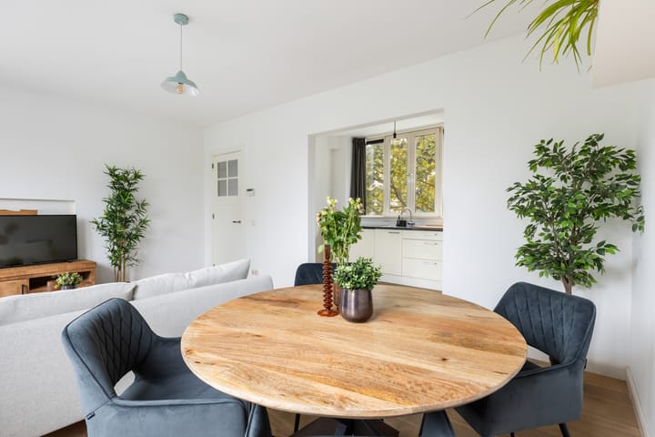 Foto 10 van Schollenbrugstraat 25-2