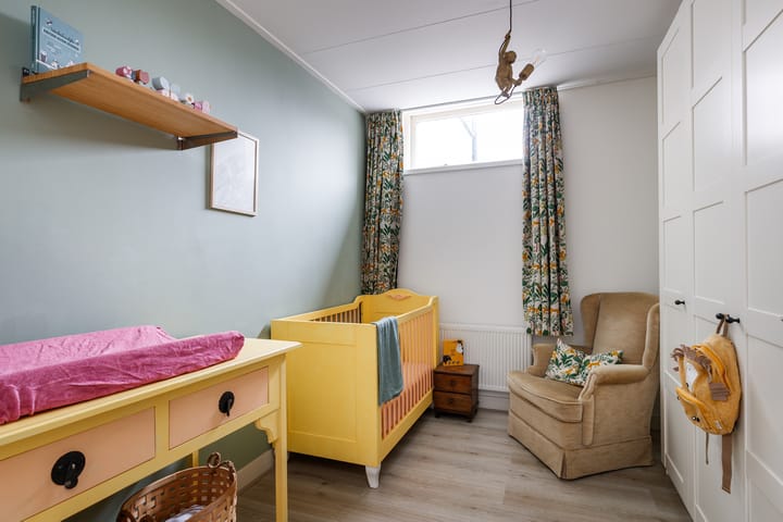 Foto 18 van Kanaalstraat 80-A