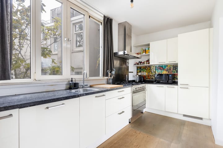 Foto 13 van Schollenbrugstraat 25-2