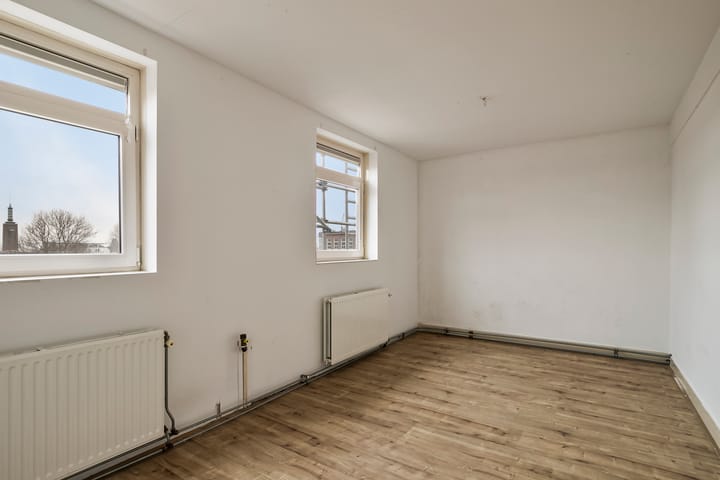 Foto 25 van Zwarte Paardenstraat 167