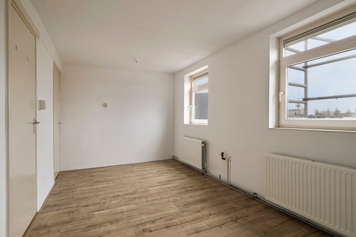 Foto 26 van Zwarte Paardenstraat 167