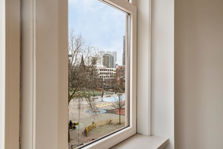 Foto 27 van Zwarte Paardenstraat 167