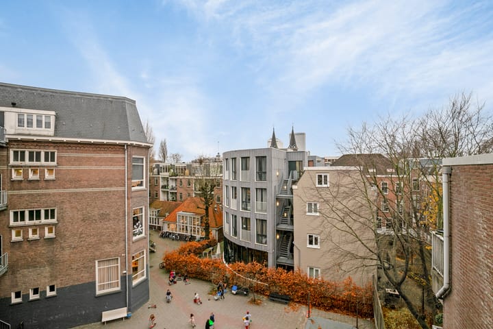 Foto 29 van Zwarte Paardenstraat 167