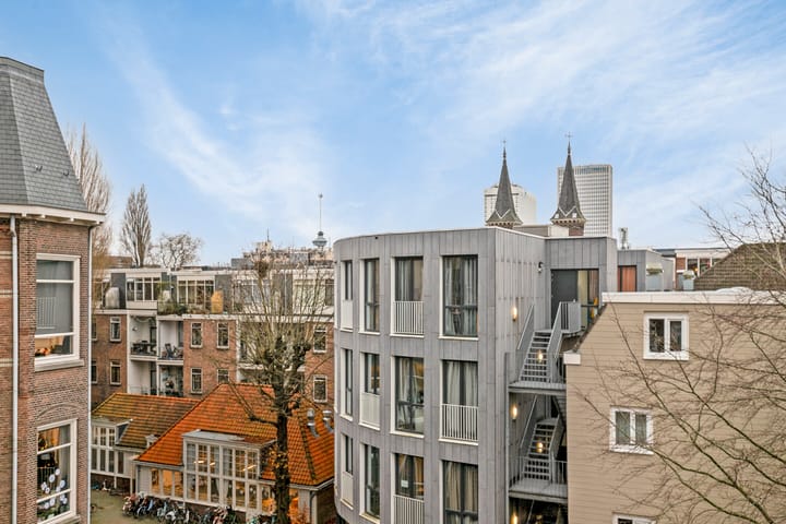 Foto 30 van Zwarte Paardenstraat 167