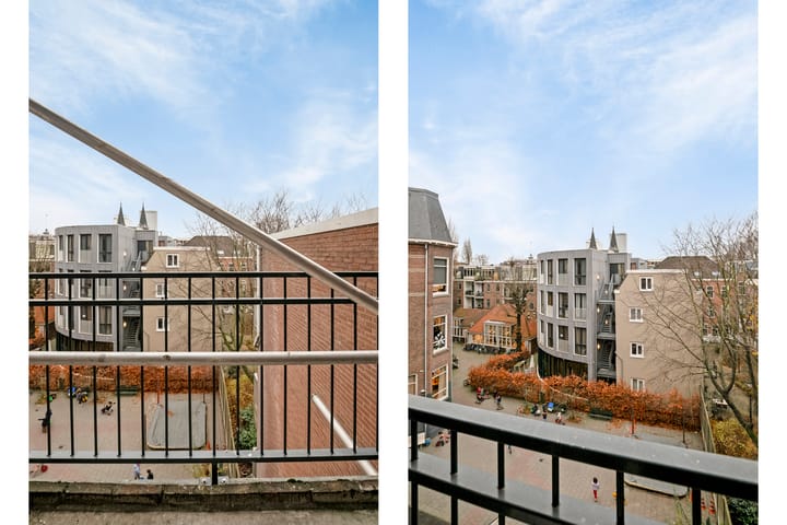 Foto 31 van Zwarte Paardenstraat 167