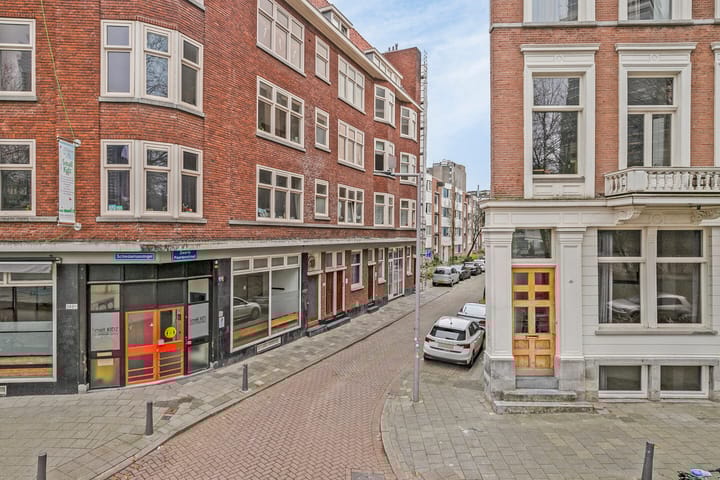 Foto 33 van Zwarte Paardenstraat 167