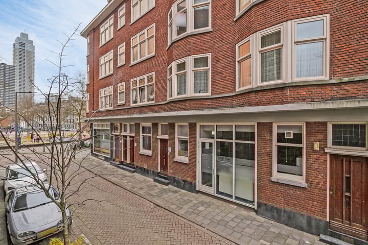 Foto 34 van Zwarte Paardenstraat 167