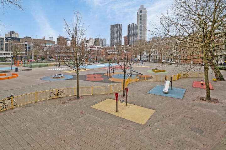 Foto 35 van Zwarte Paardenstraat 167