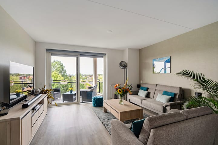 Foto 3 van Merantihout 40