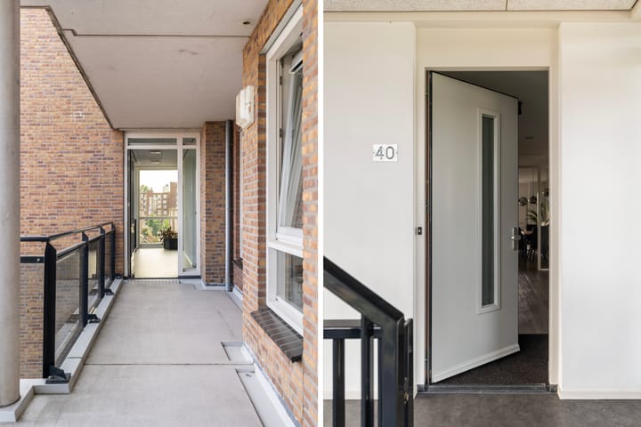 Foto 5 van Merantihout 40