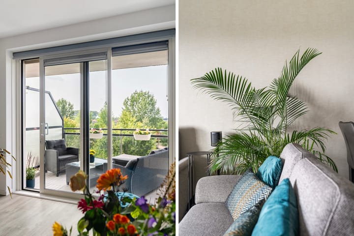 Foto 8 van Merantihout 40