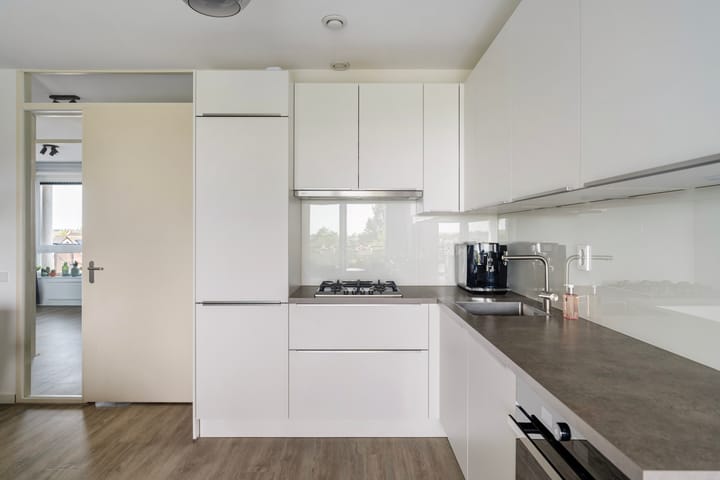 Foto 10 van Merantihout 40