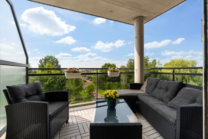 Foto 12 van Merantihout 40