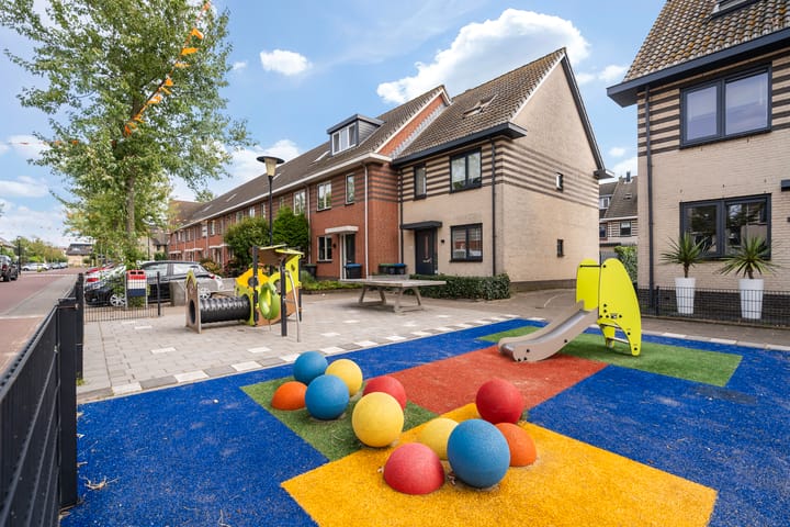 Foto 39 van Merantihout 40