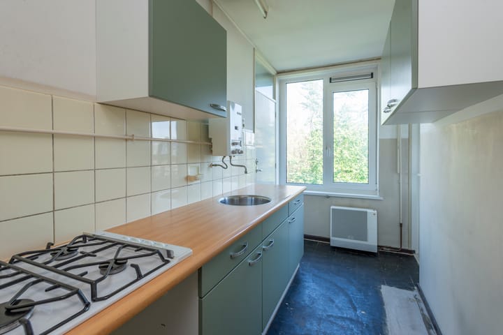 Foto 2 van M.Nijhoffstraat 268