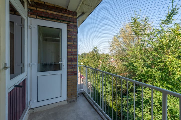 Foto 3 van M.Nijhoffstraat 268