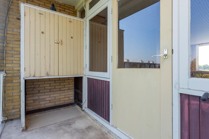 Foto 18 van M.Nijhoffstraat 268