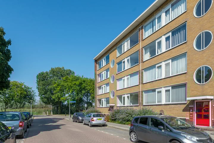 Foto 23 van M.Nijhoffstraat 268