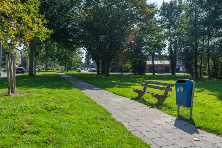 Foto 25 van M.Nijhoffstraat 268