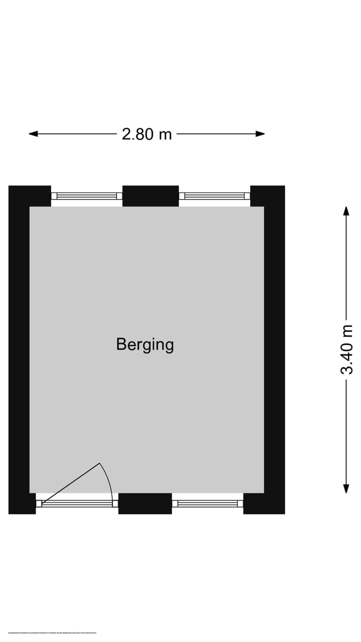 Foto 27 van M.Nijhoffstraat 268