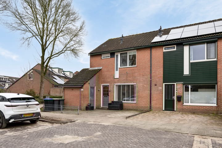 Photo 1 of Pottenbakkersdonk 728