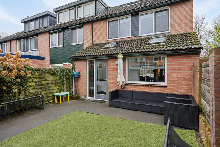 Photo 11 of Pottenbakkersdonk 728