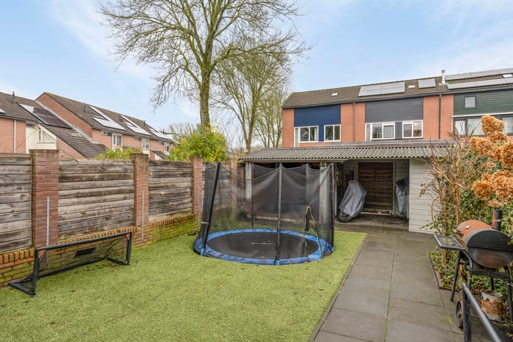 Photo 12 of Pottenbakkersdonk 728