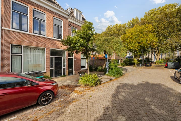 Foto 2 van Grasstraat 33-BS