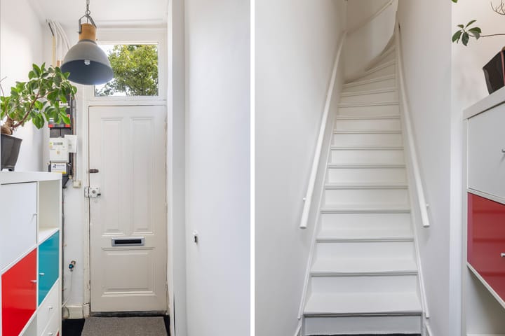 Foto 3 van Grasstraat 33-BS