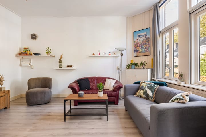 Foto 4 van Grasstraat 33-BS