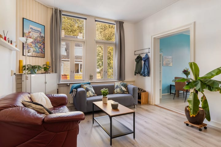 Foto 7 van Grasstraat 33-BS