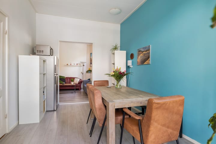 Foto 9 van Grasstraat 33-BS