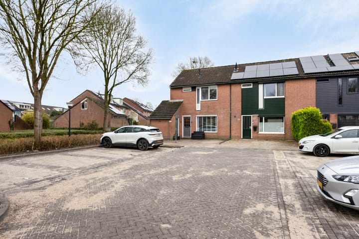 Photo 24 of Pottenbakkersdonk 728