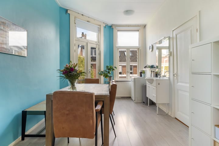 Foto 10 van Grasstraat 33-BS