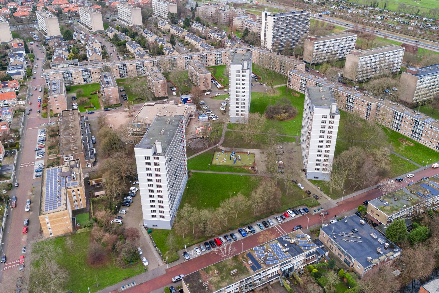 Foto 1 van Elviraland 16